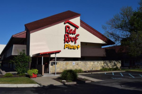  Red Roof Inn PLUS+ University at Buffalo - Amherst  Восток Амхерст